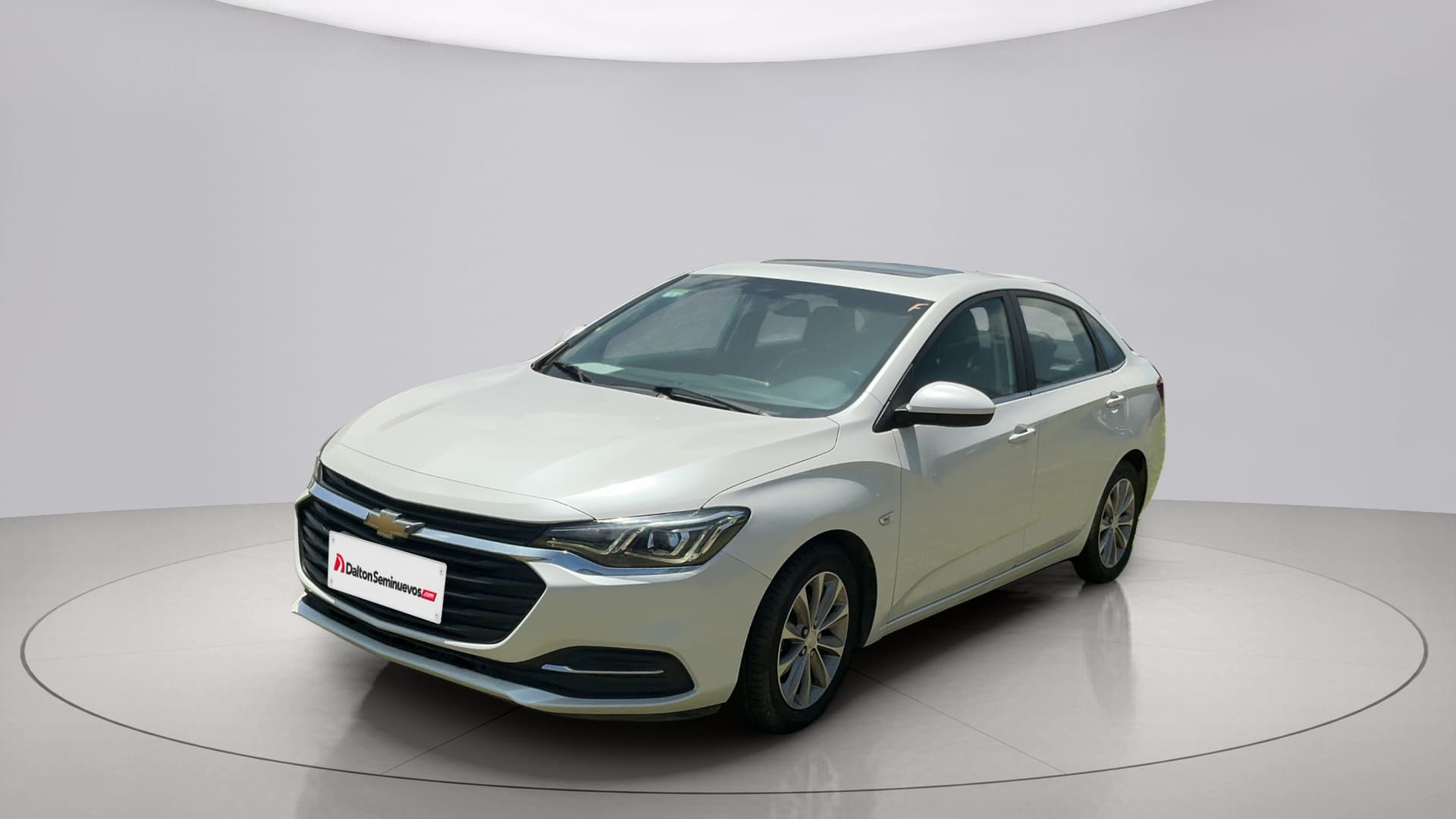 Chevrolet Cavalier 2024 | 92913