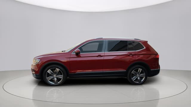 Volkswagen Tiguan 2018 | 89017