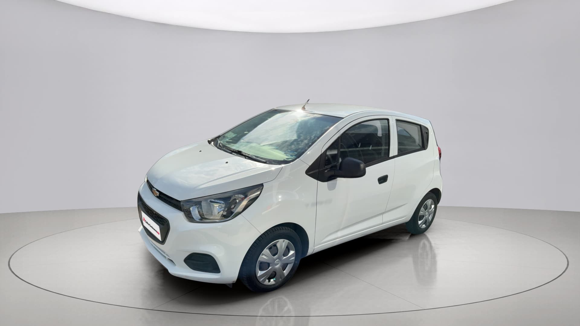 Chevrolet Beat 2021 | 92851