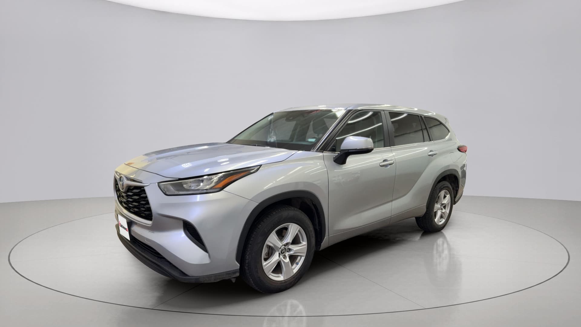 Toyota Highlander 2023 | 92482