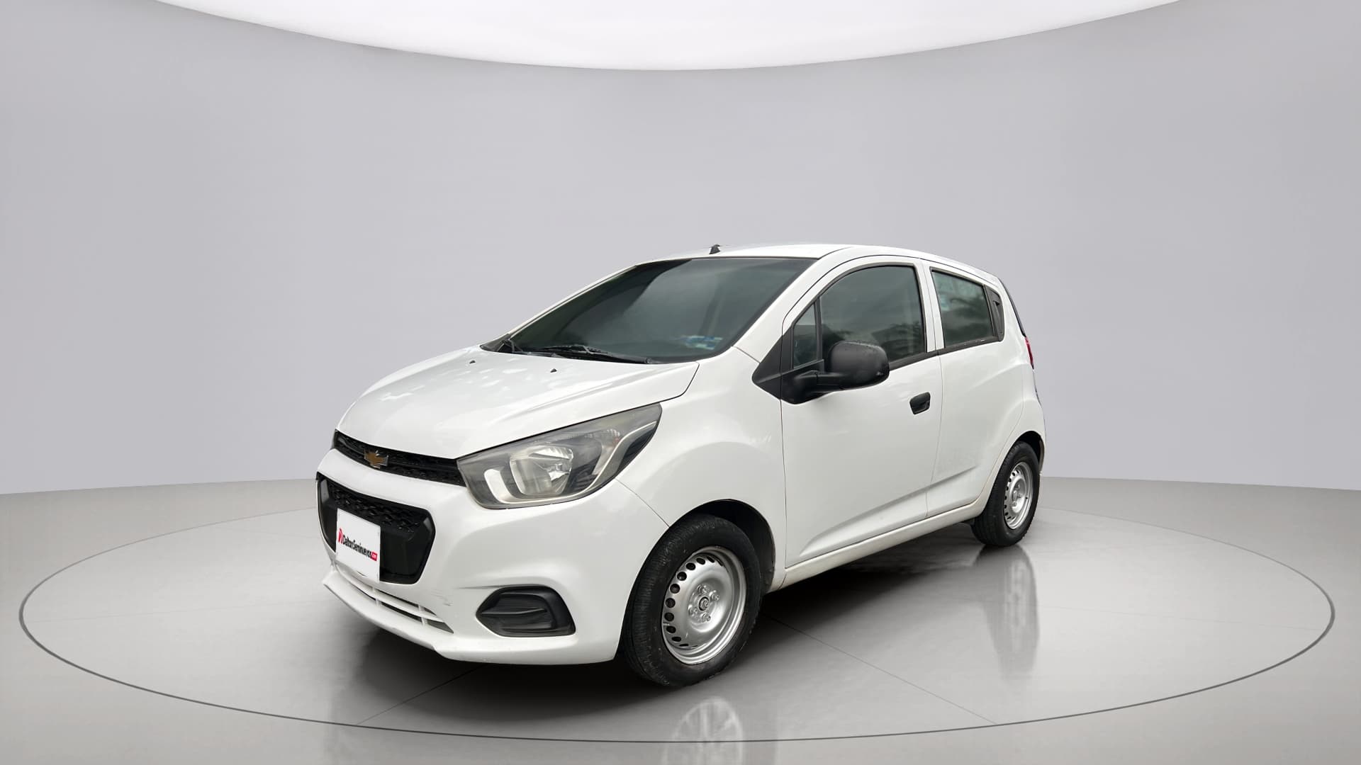 Chevrolet Beat 2018 | 93326