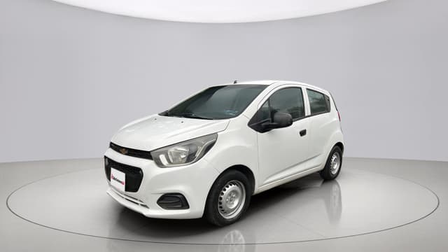 Chevrolet Beat 2018 | 93326