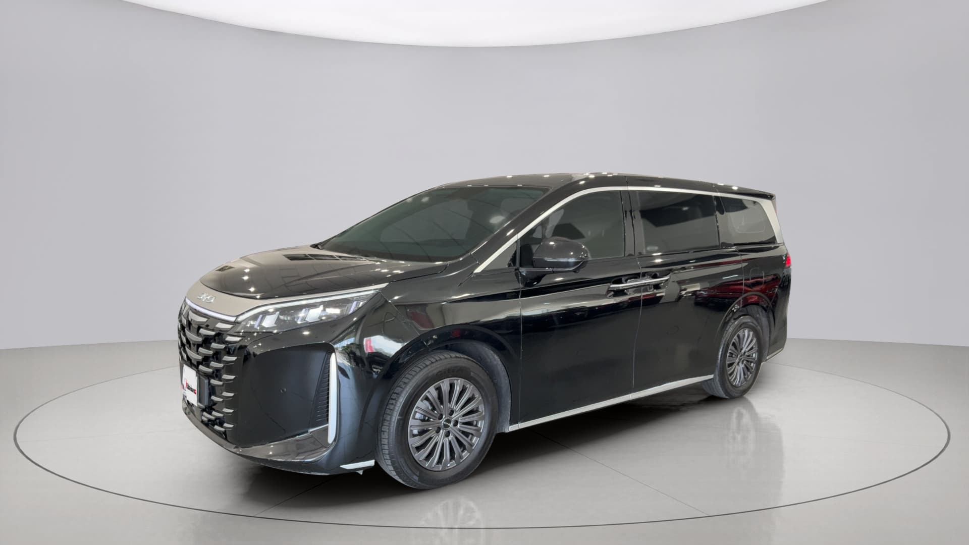 BYD M9 2026 | 93000