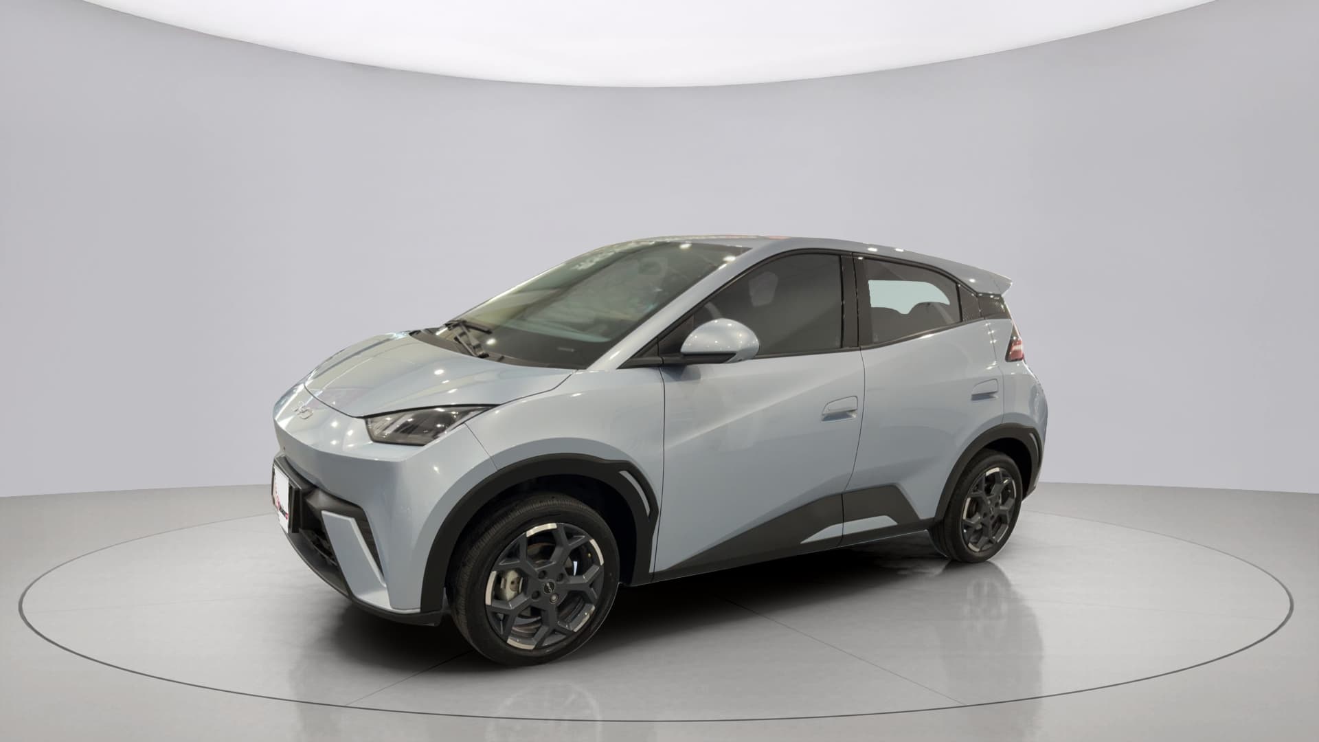 Byd Dolphin Mini 2026 | Foto 1