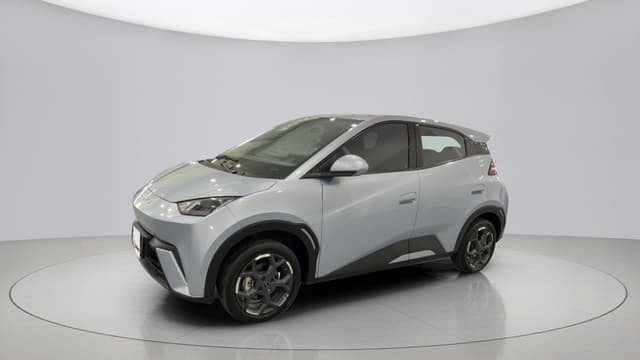 Byd Dolphin Mini 2026 | 93250