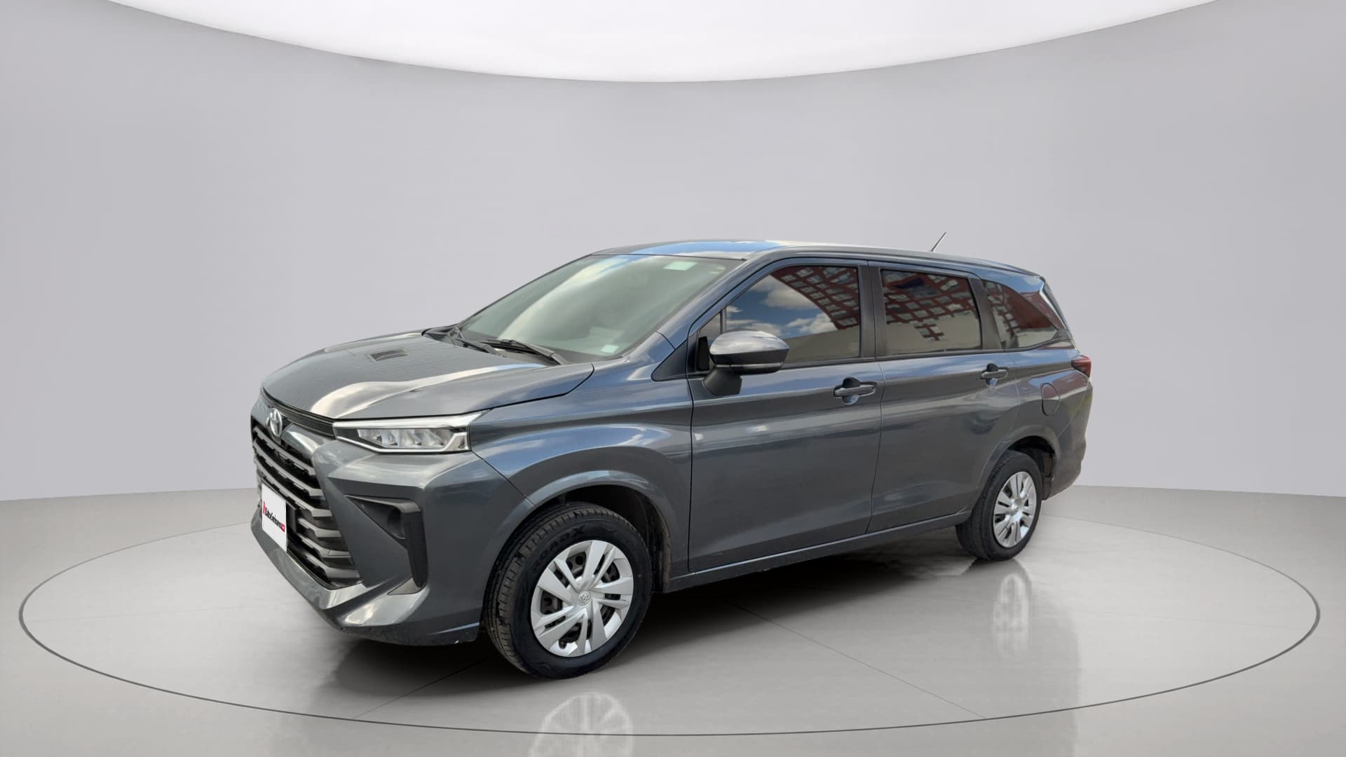 Toyota Avanza 2024 | 92898