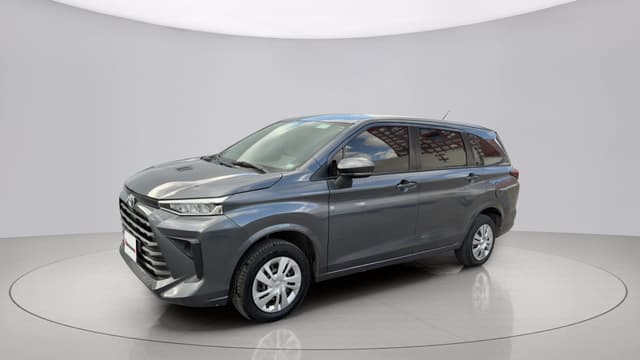 Toyota Avanza 2024 | 92898