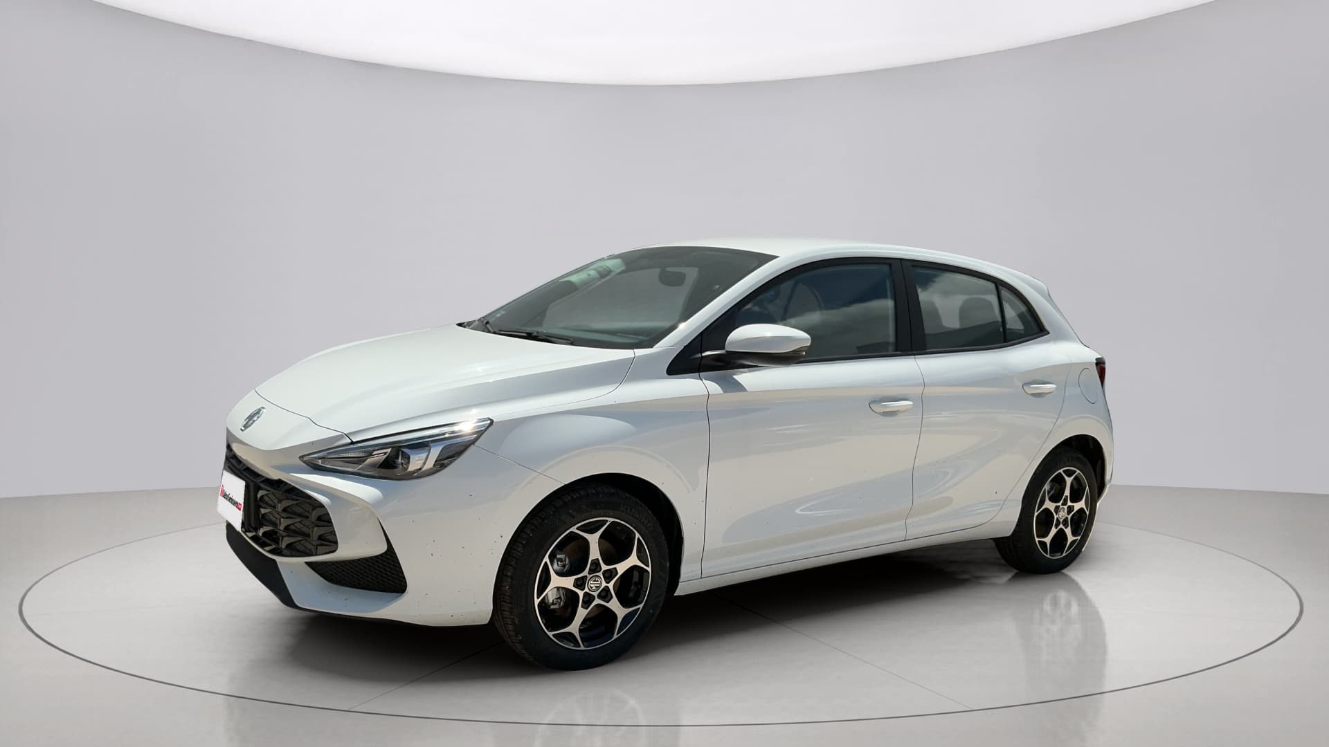 MG mg3 2027 | 92497