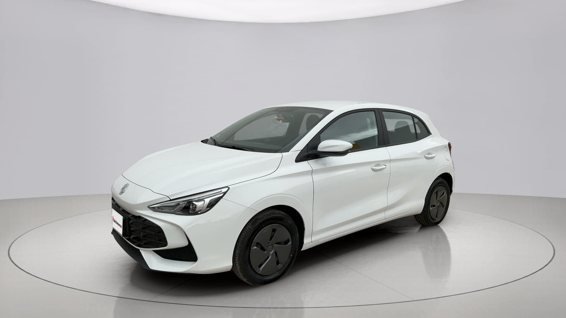 MG MG3 2026 | 93094
