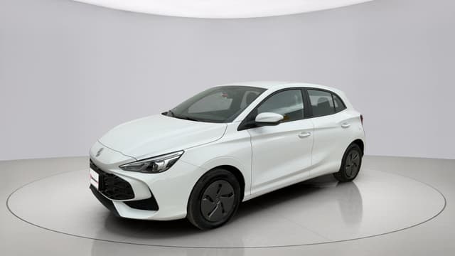Mg MG3 2026 | 93094