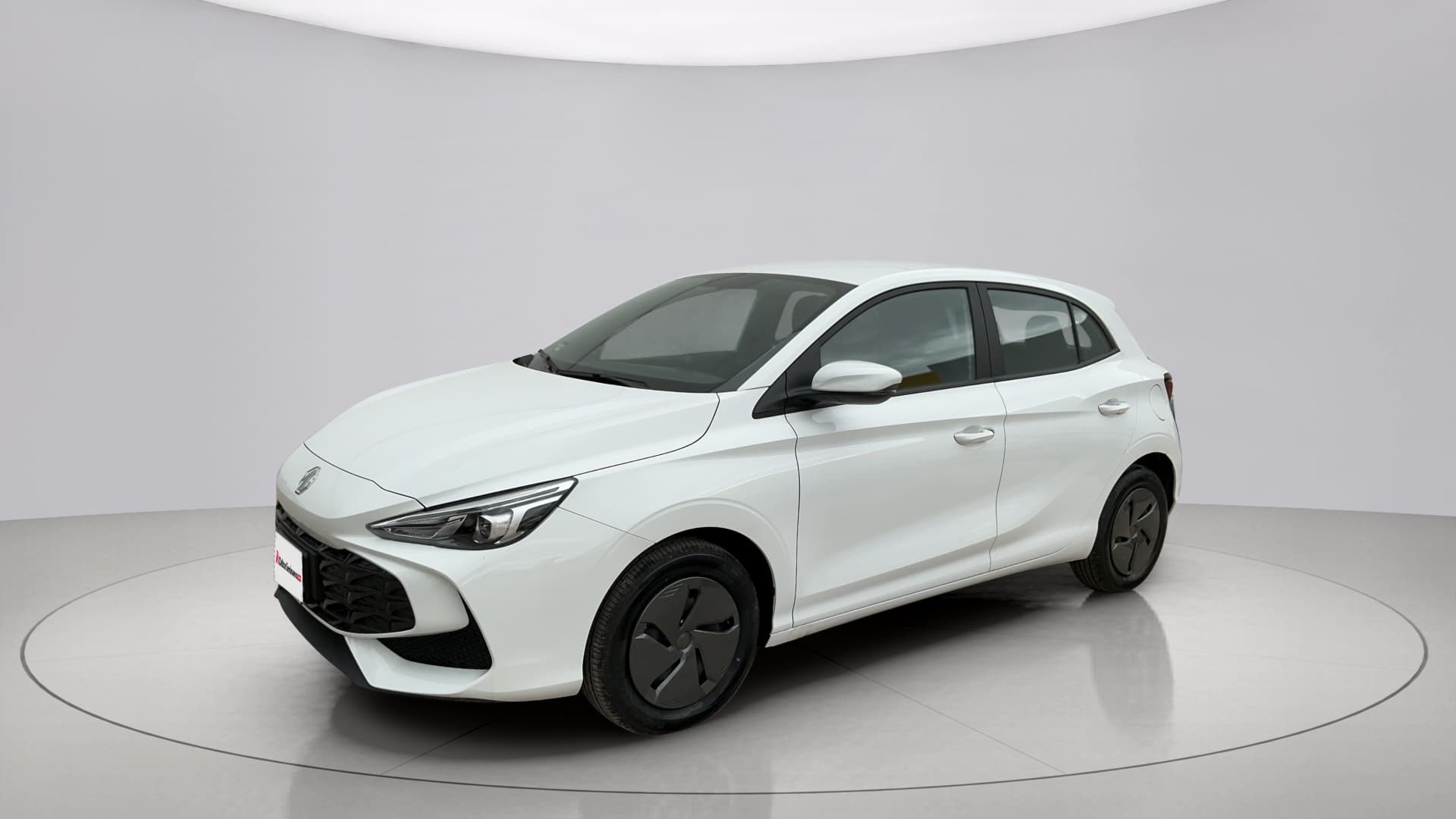 MG MG3 2026 | 93101