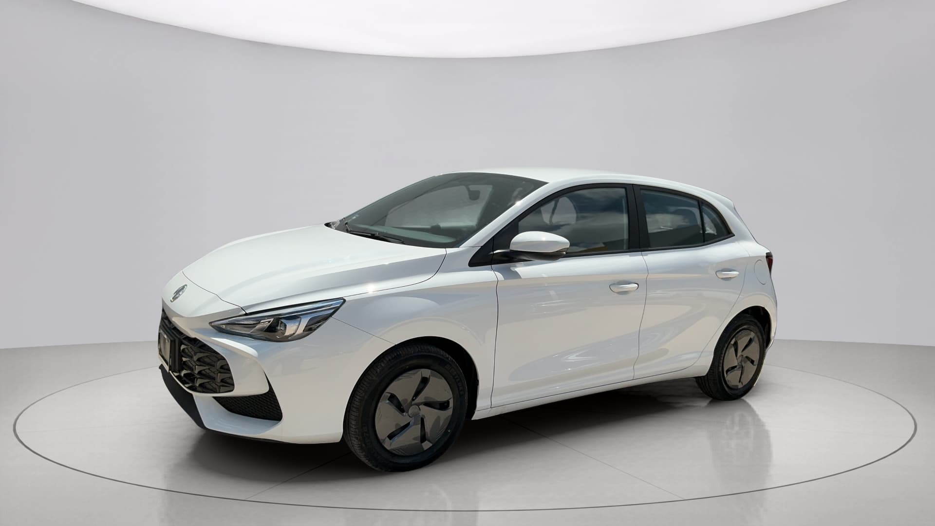 Mg MG3 2026 | Foto 1