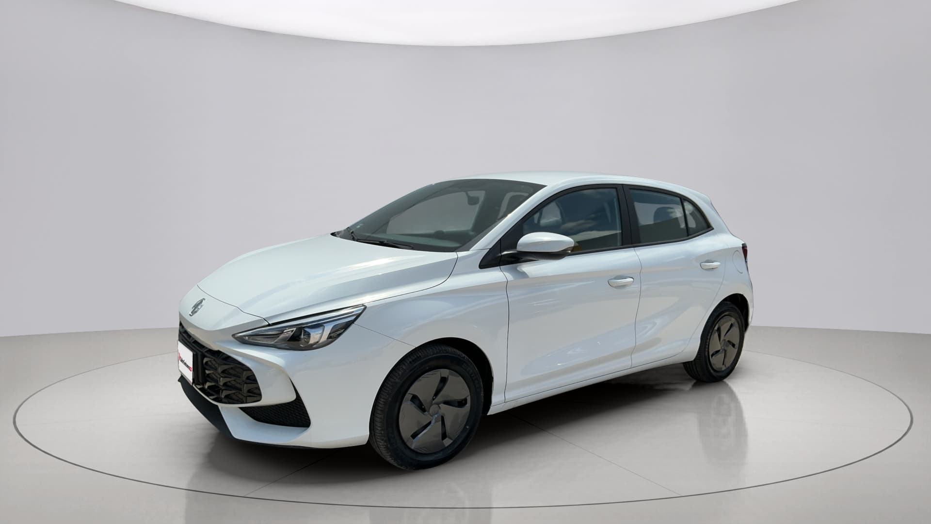 Mg MG3 2026 | Foto 1