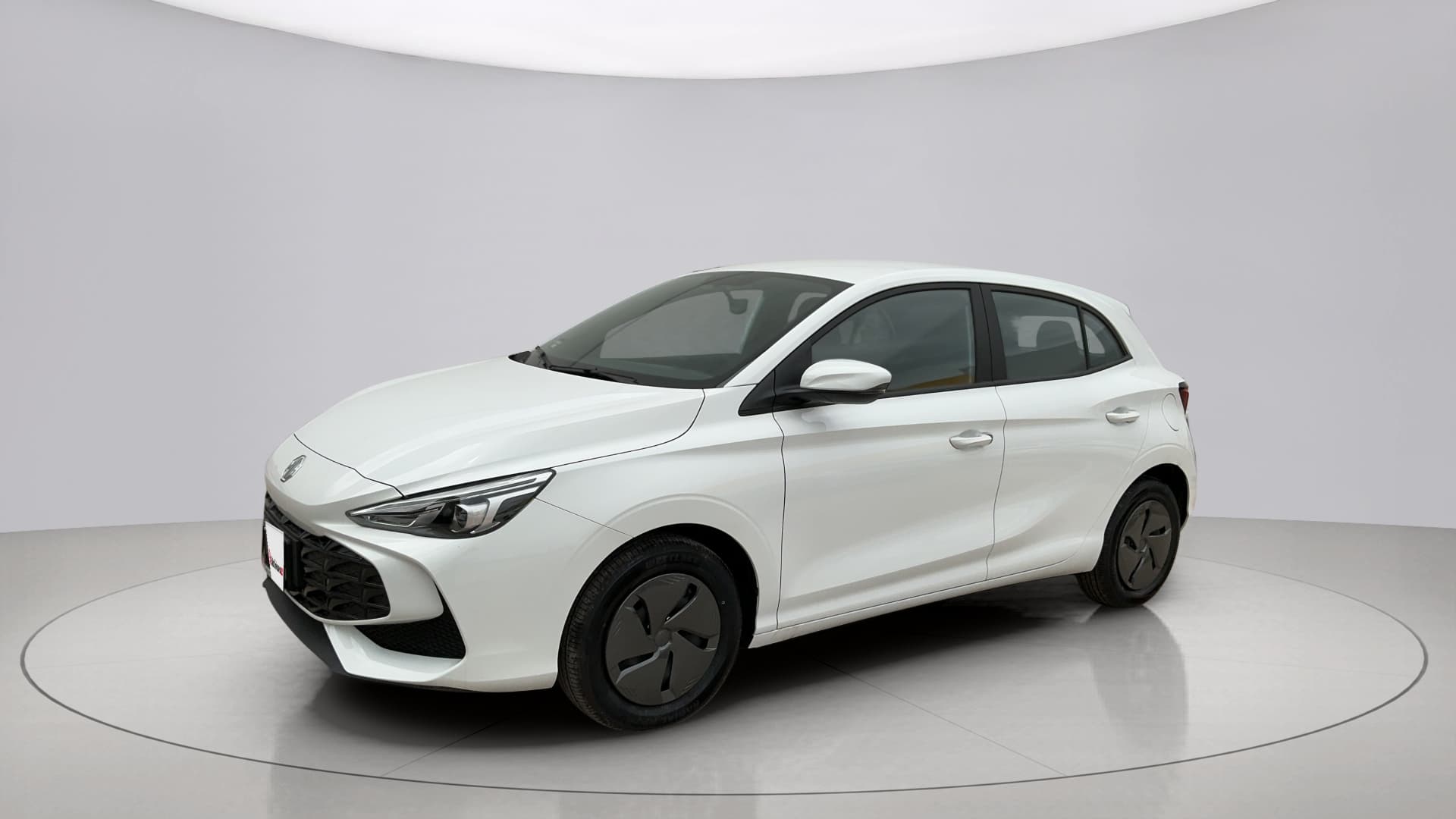 Mg MG3 2026 | Foto 1