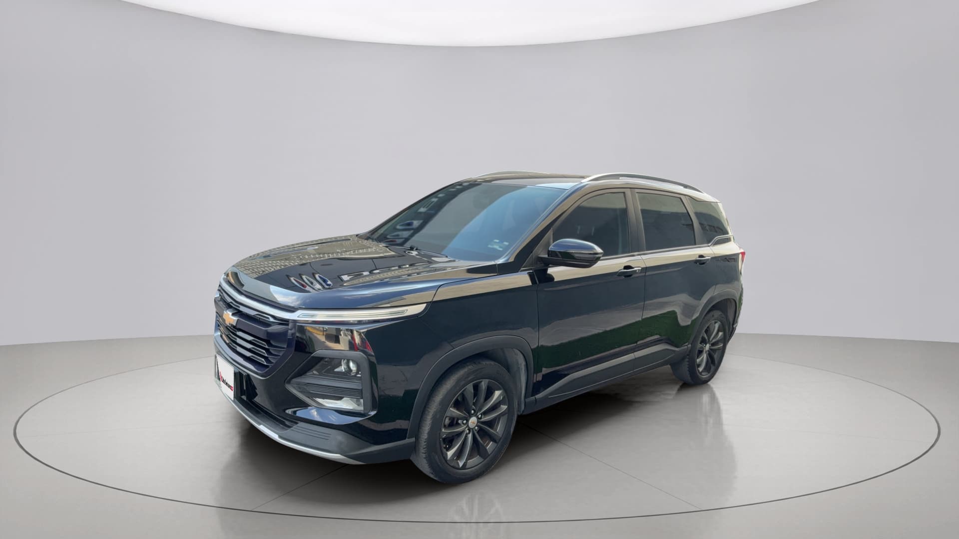 Chevrolet Captiva 2022 | 93143