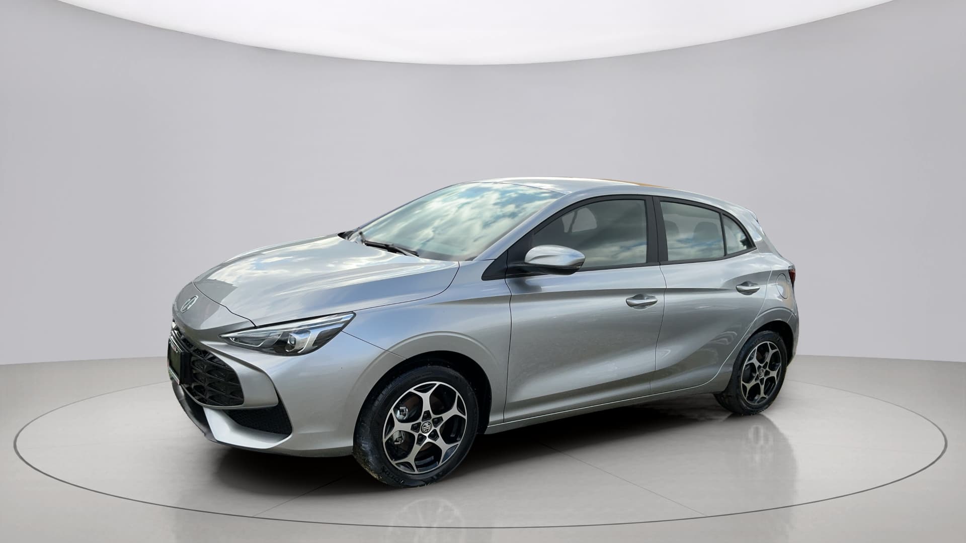 MG mg3 2027 | 92491