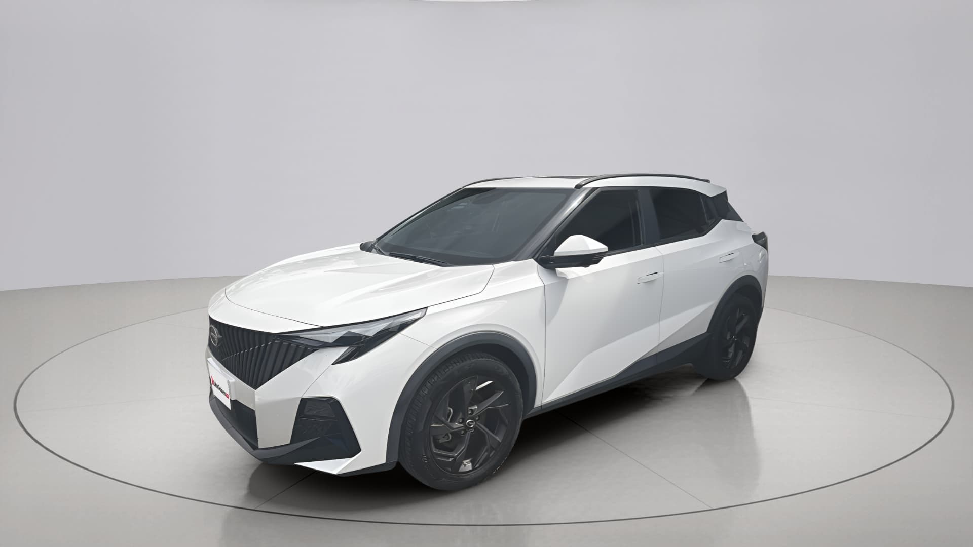 GAC Emzoom 2024 | 92098