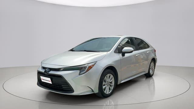 Toyota Corolla 2024 | 93561
