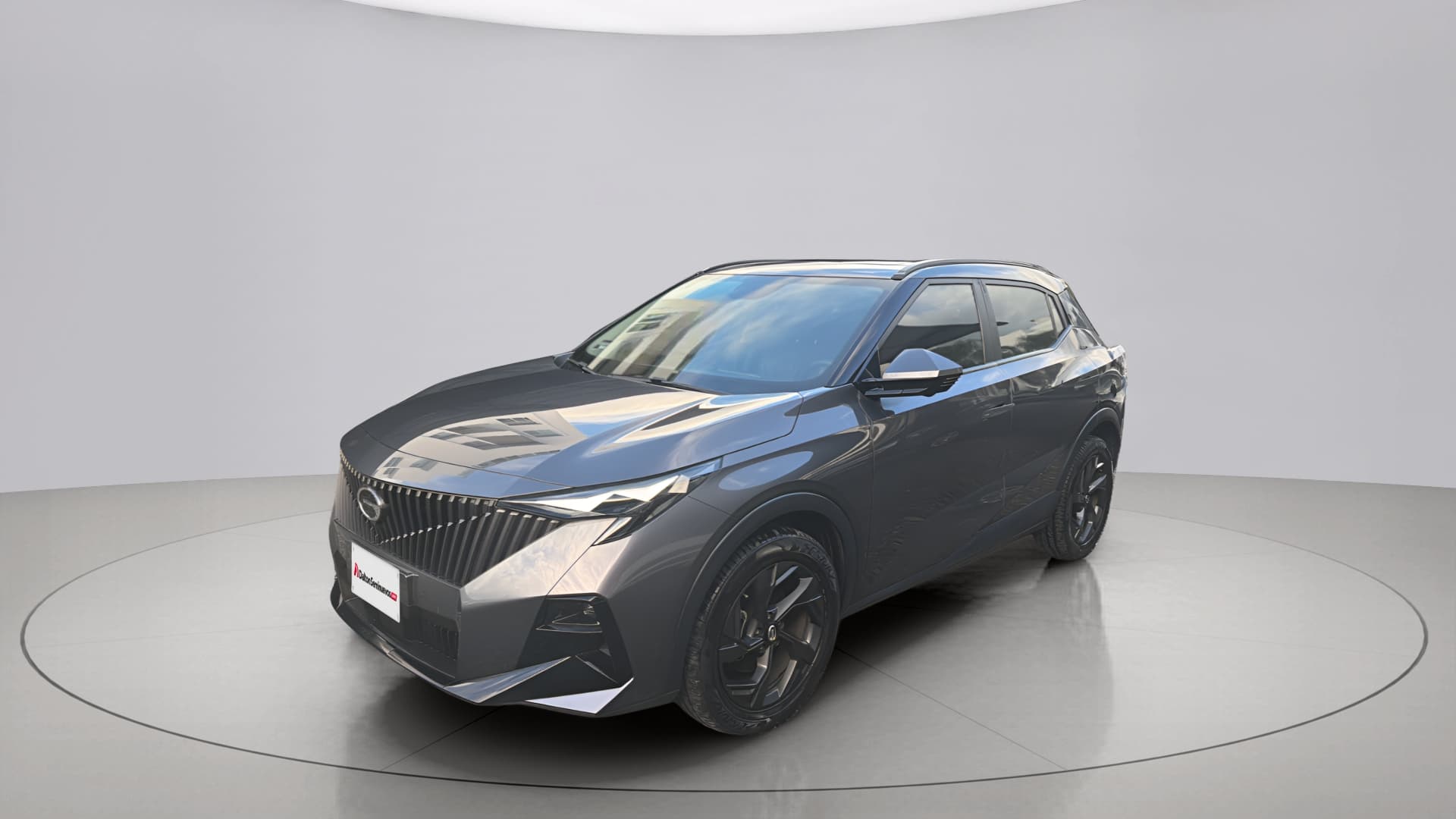 GAC Emzoom 2024 | 93615