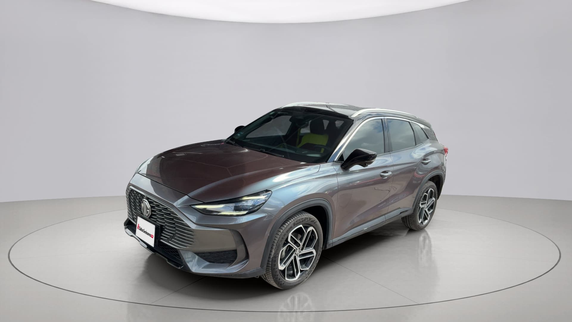 MG One 2024 | 93785