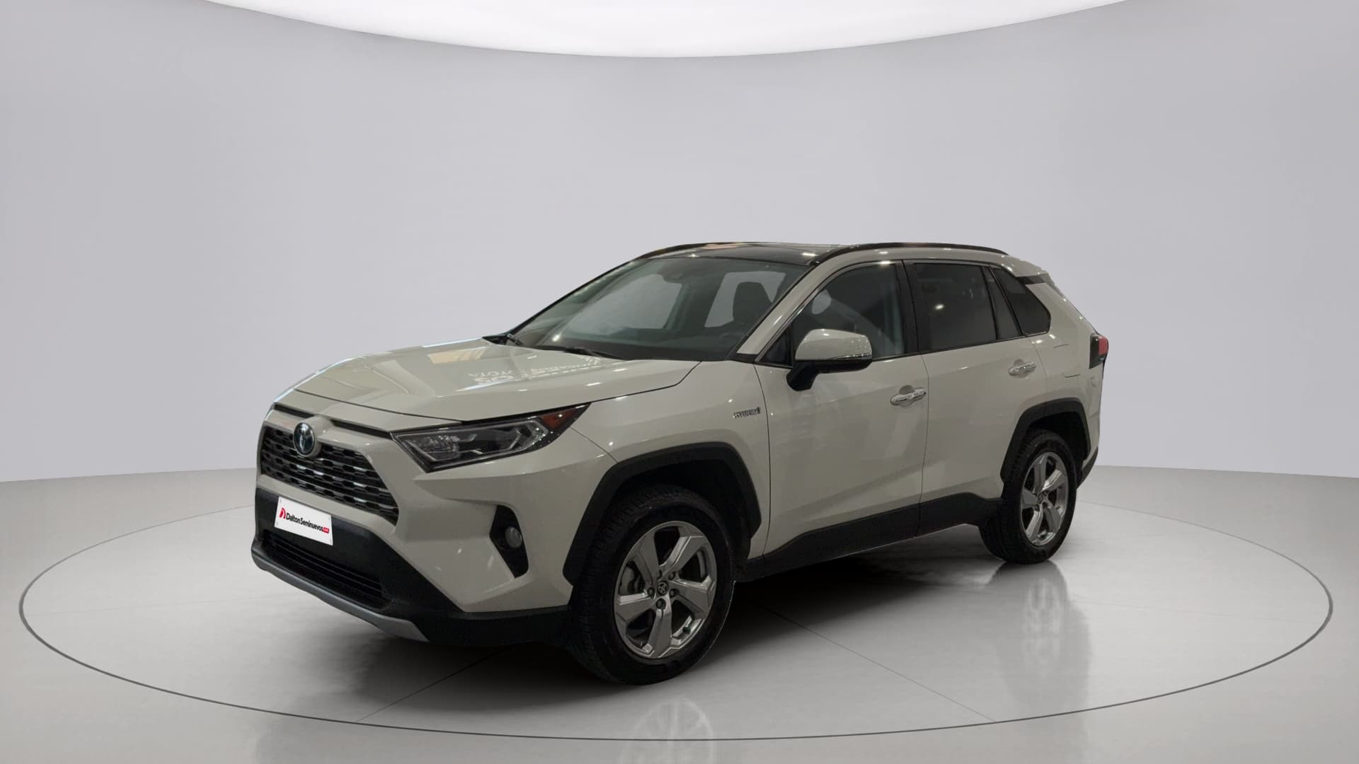 Toyota RAV4 2021 | 93563