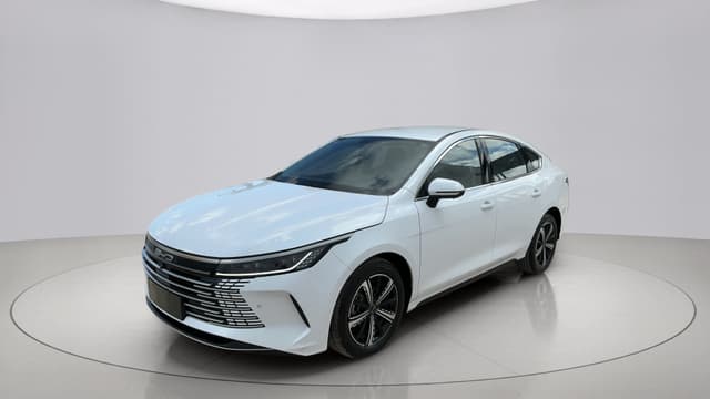 Byd King 2026 | 93640
