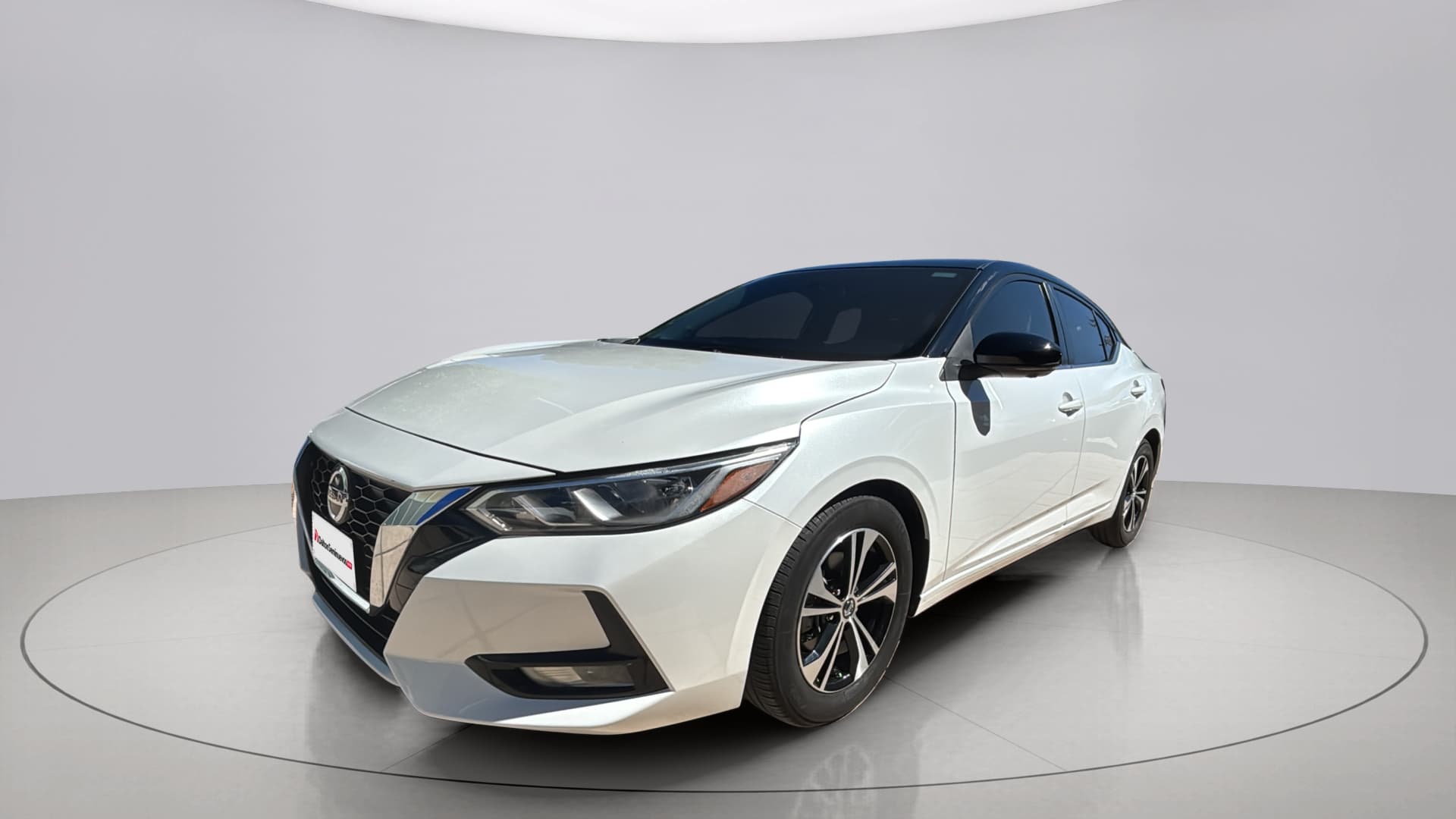 Nissan Sentra 2023 | 93663