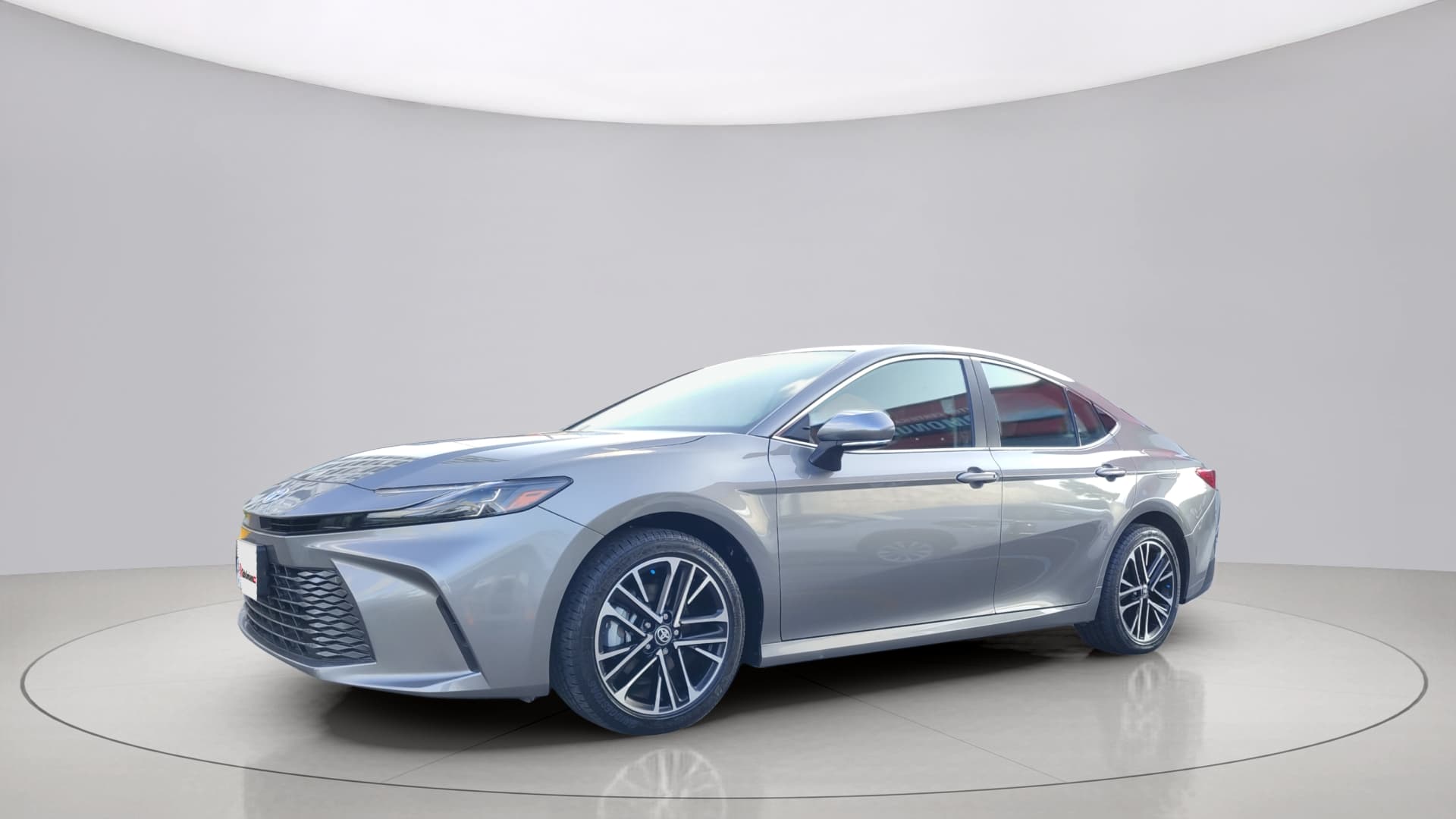 Toyota Camry 2025 | 92142
