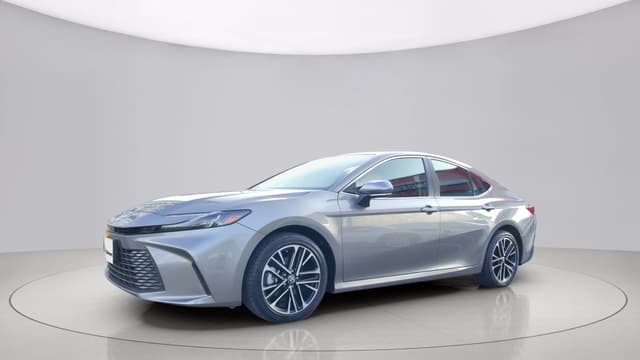 Toyota Camry 2025 | 92142