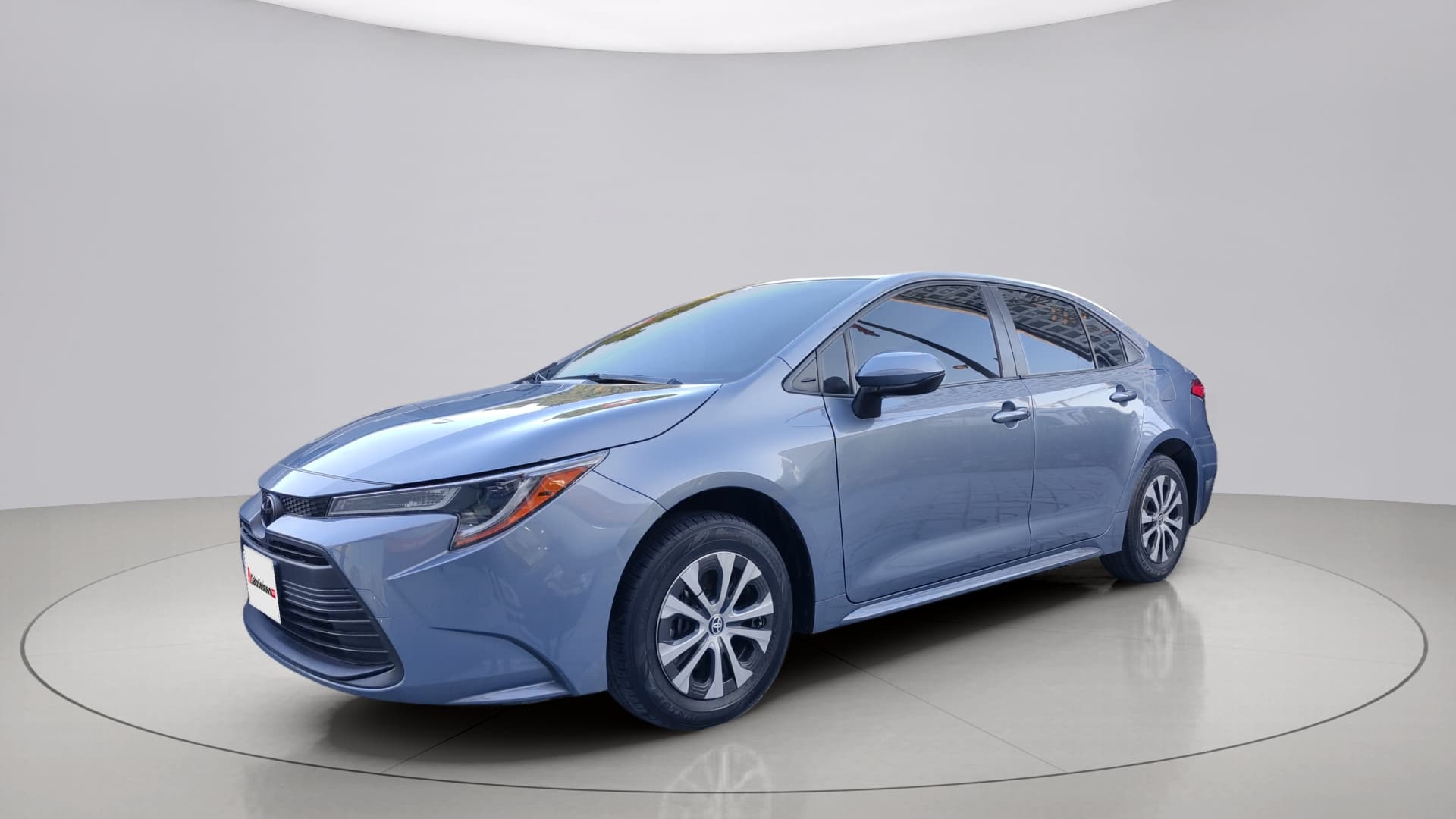 Toyota Corolla 2024 | 93226