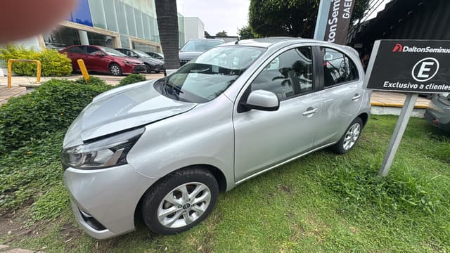 Nissan March 2023 | 91990