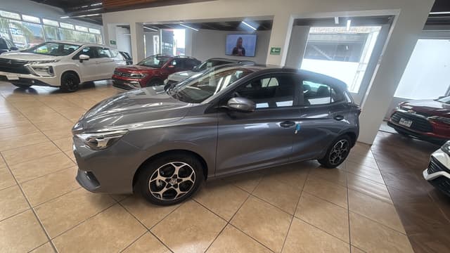 Mg mg3 2027 | 92555