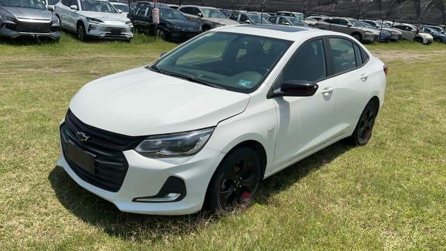 Chevrolet Onix 2023 | 92391