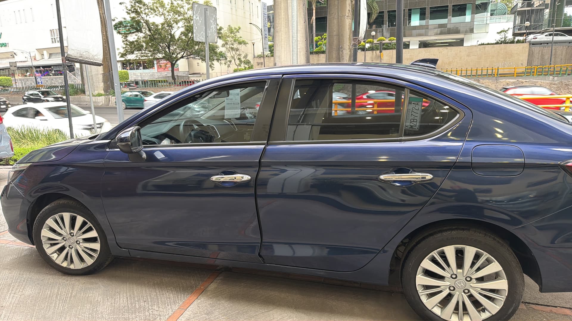 Honda City 2024 | 92004