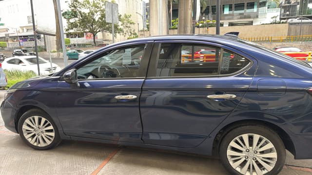 Honda City 2024 | 92004