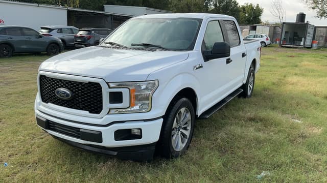 Ford F-150 2018 | 92601