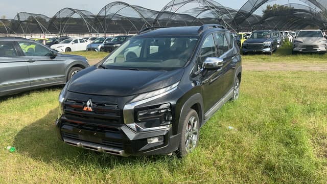 Mitsubishi Xpander 2025 | 92888