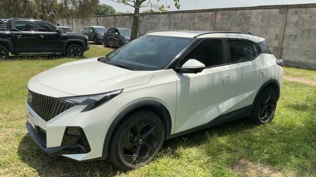 Gac Emzoom 2024 | 93211