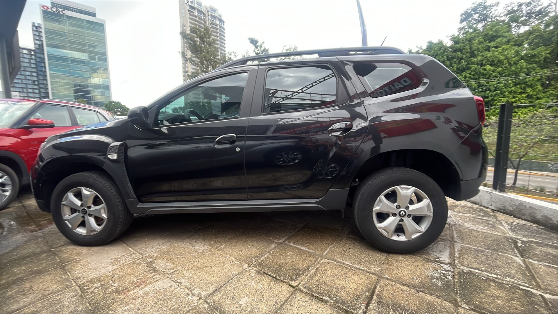 Renault Duster 2024 | Foto 1