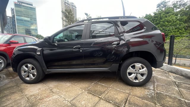 Renault Duster 2024 | 93240