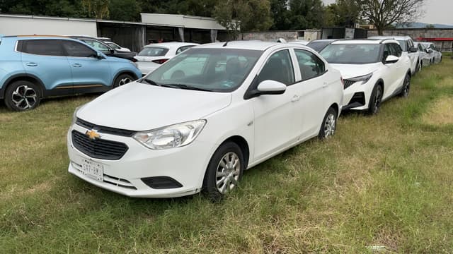 Chevrolet Aveo 2023 | 92856