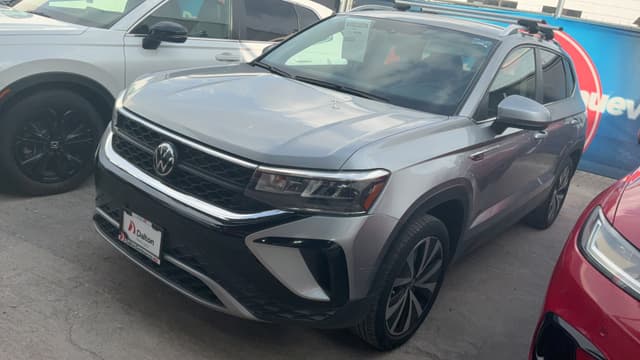 Volkswagen Taos 2023 | 93416