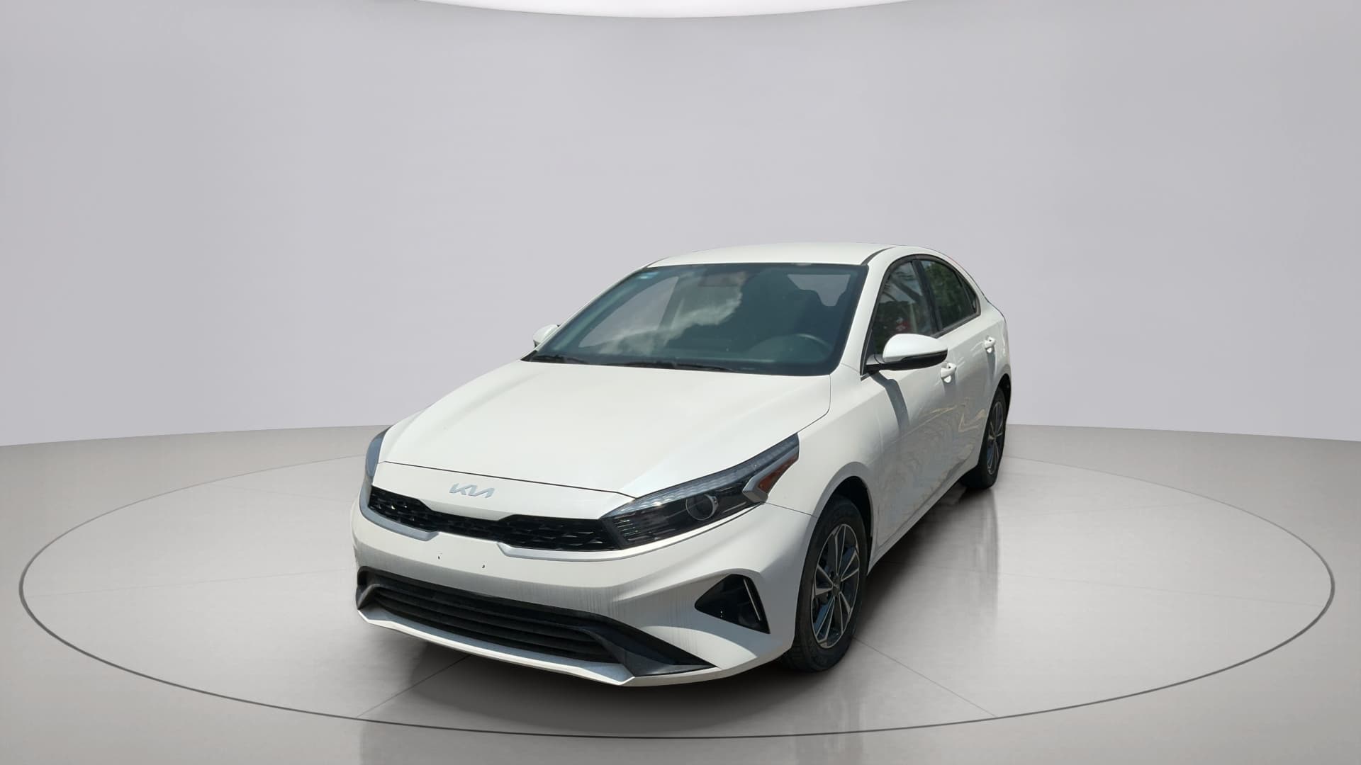 Kia Forte 2023 | 90887