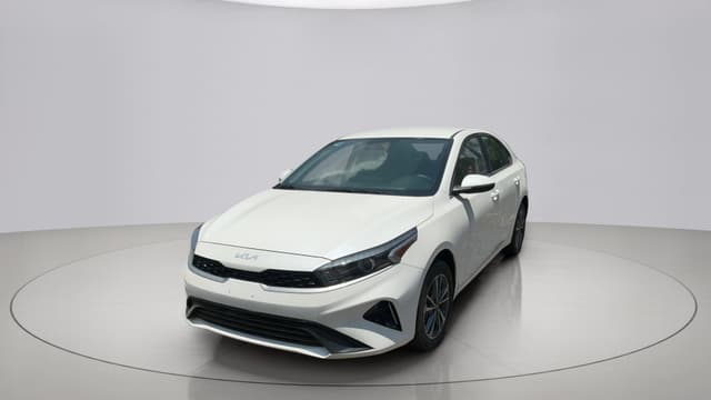 Kia Forte 2023 | 90887