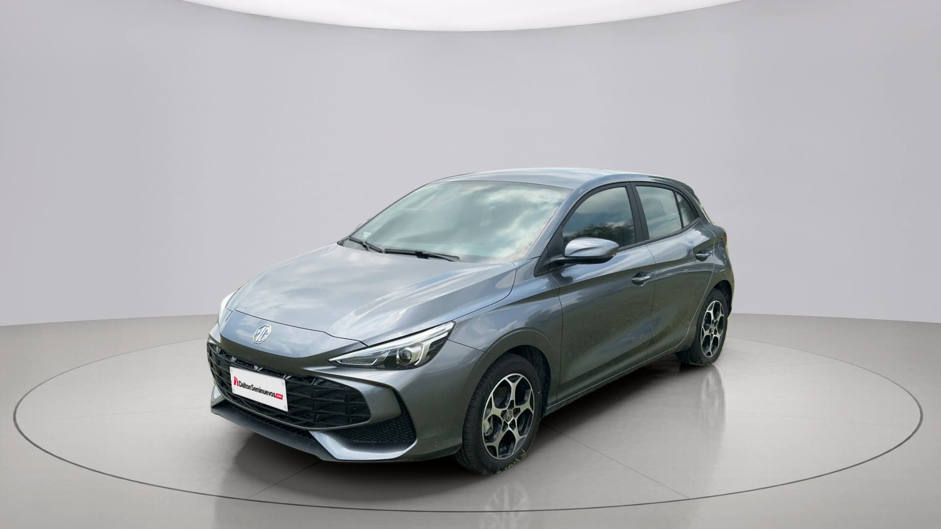 Mg mg3 2027 | Foto 1
