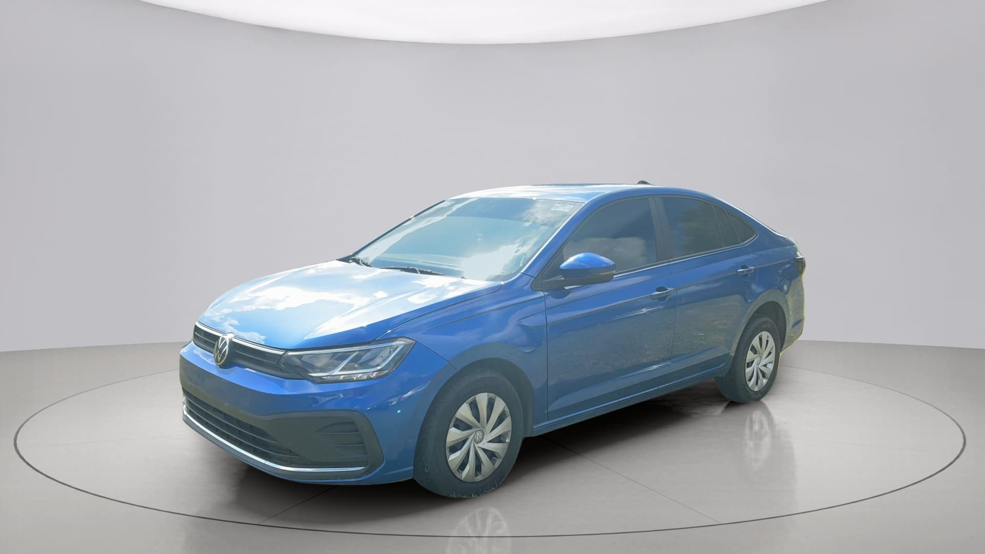 Volkswagen Virtus 2024 | 92655