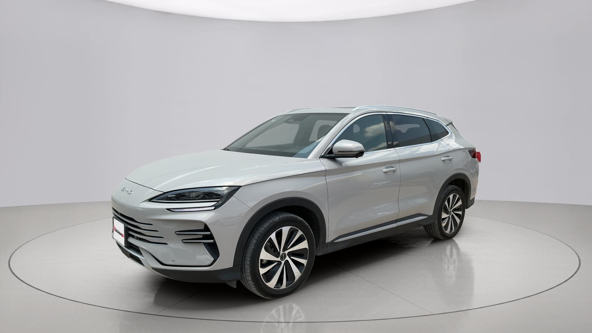 Byd Song Plus 2025 | Foto 1