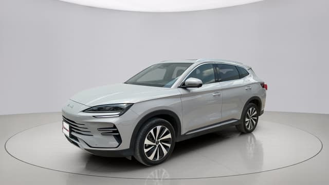 Byd Song Plus 2025 | 92662