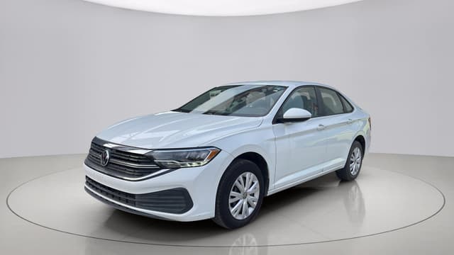 Volkswagen Jetta A7 2024 | 89588