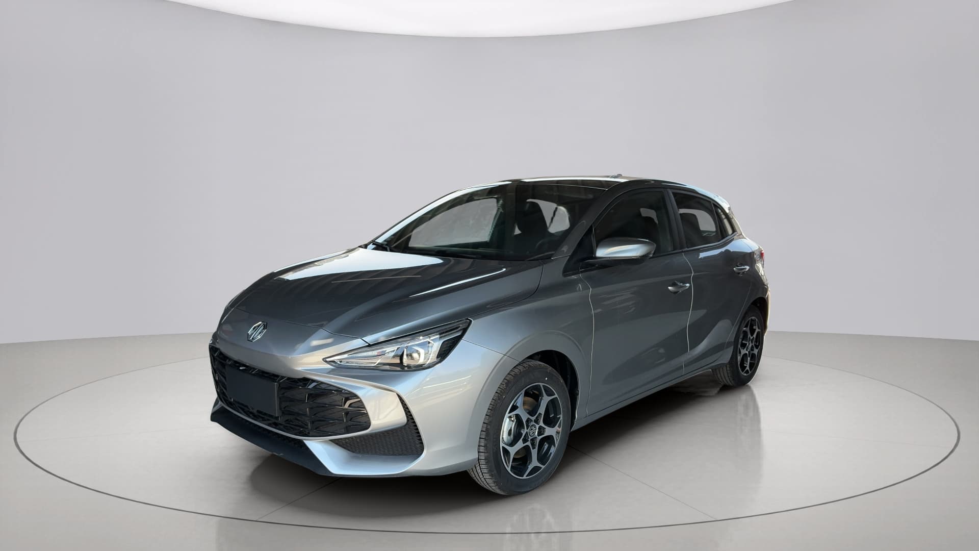 Mg mg3 2027 | Foto 1
